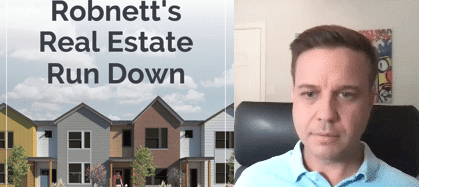 passive investing discussion with robnetts real estate run down passive investing discussion with robnetts real estate run down