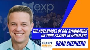 Expert Commercial Real Estate podcast with brett swarts